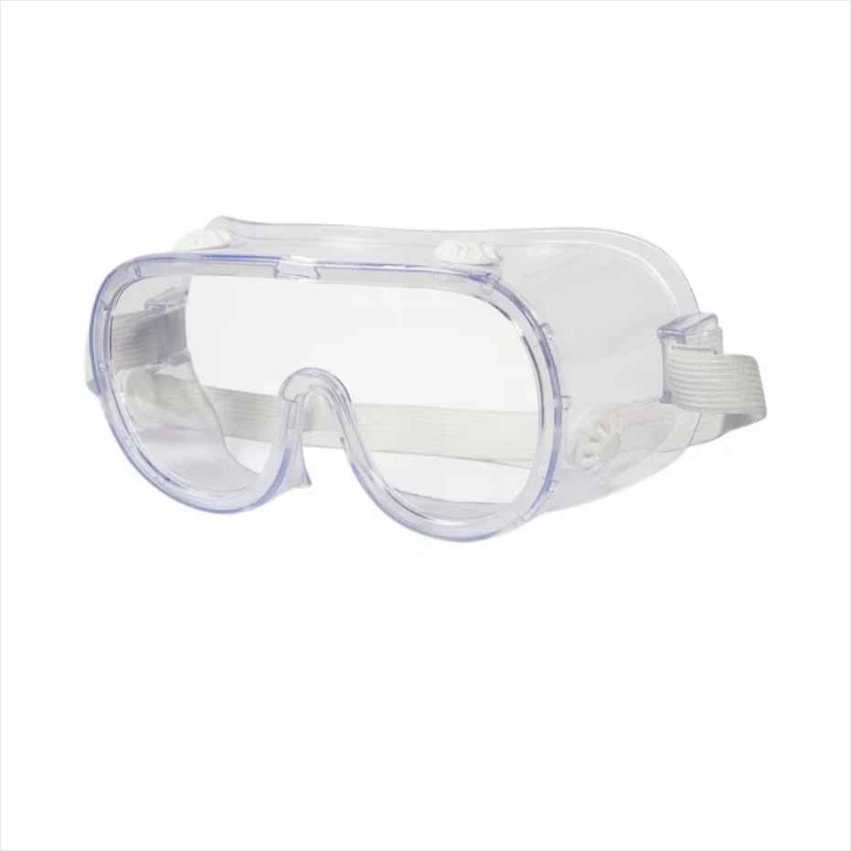 Kaca Mata Safety Google Medis Polikarbonat