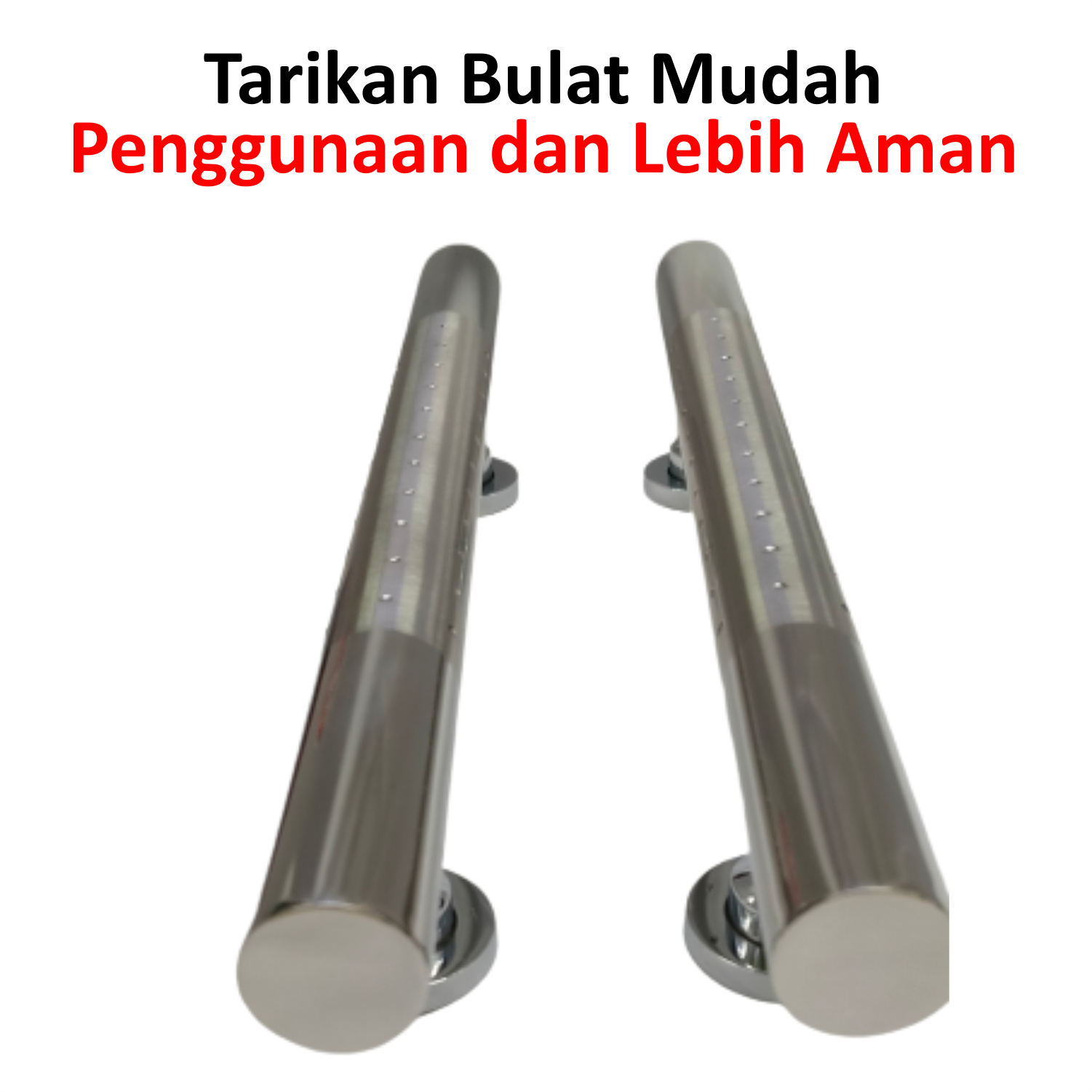 Gagang Pintu Rumah UNIKEY PR 009 31 Pull Handle Stainless Steel 301