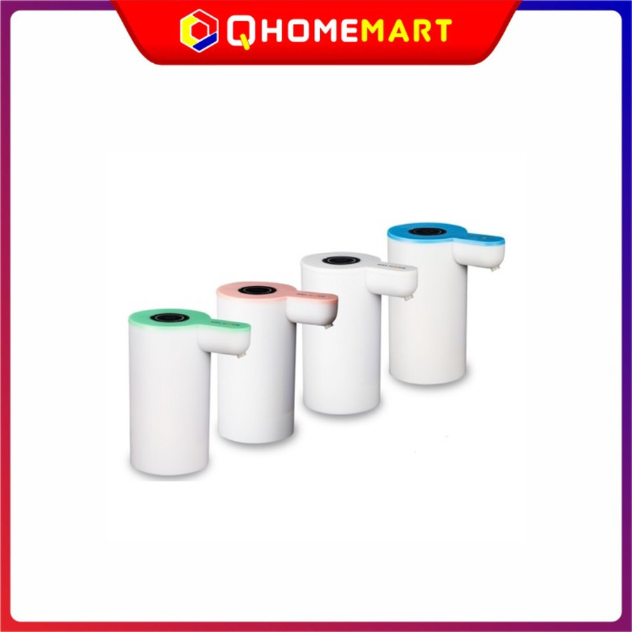 Pompa Air Galon Elektronik Otomatis WDP 301