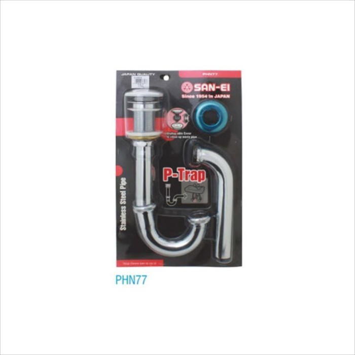 SAN-EI PHN77 P-TRAP