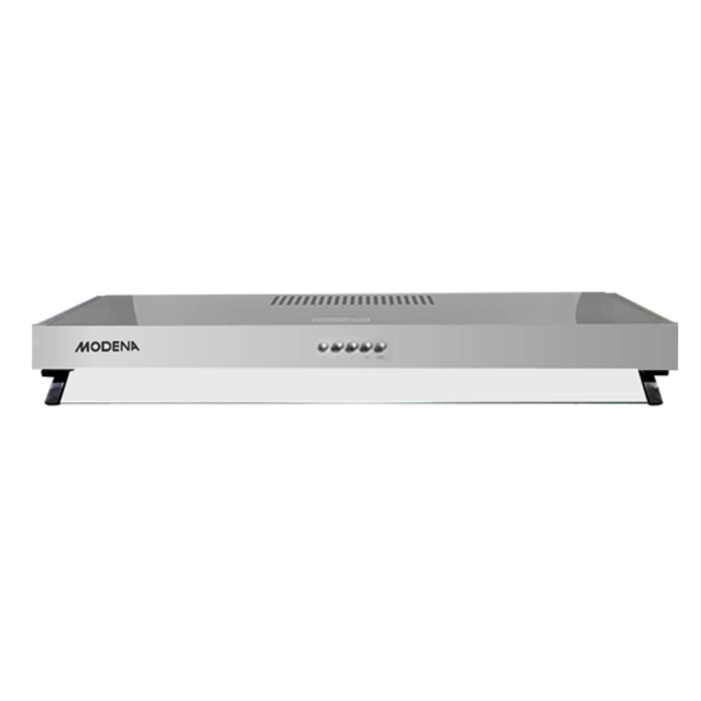Cooker Hood MODENA SX 7412S Penghisap Asap 70 Cm