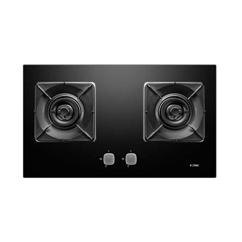 FOTILE KOMPOR TANAM 2 TUNGKU BUILT IN HOB GAS GHG78207