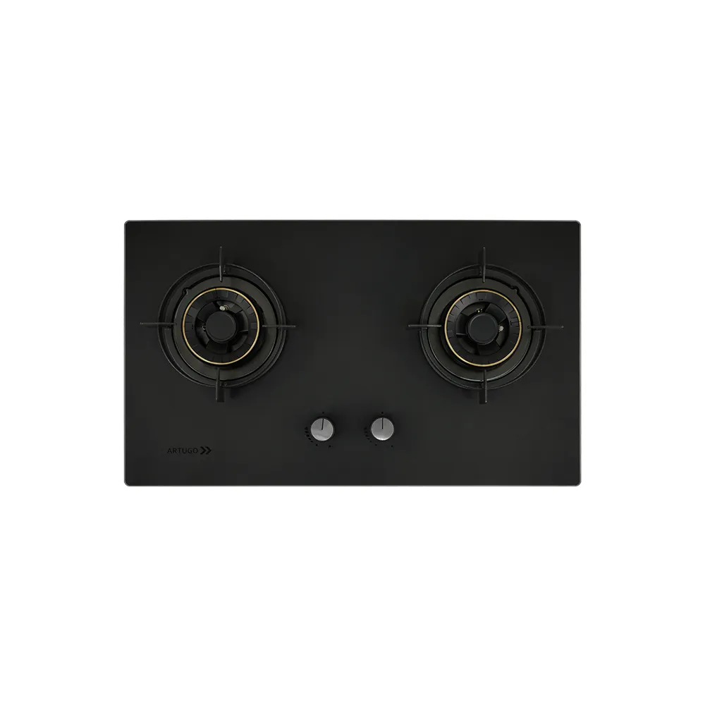 Kompor Gas Tanam AH 2713 BL artugo