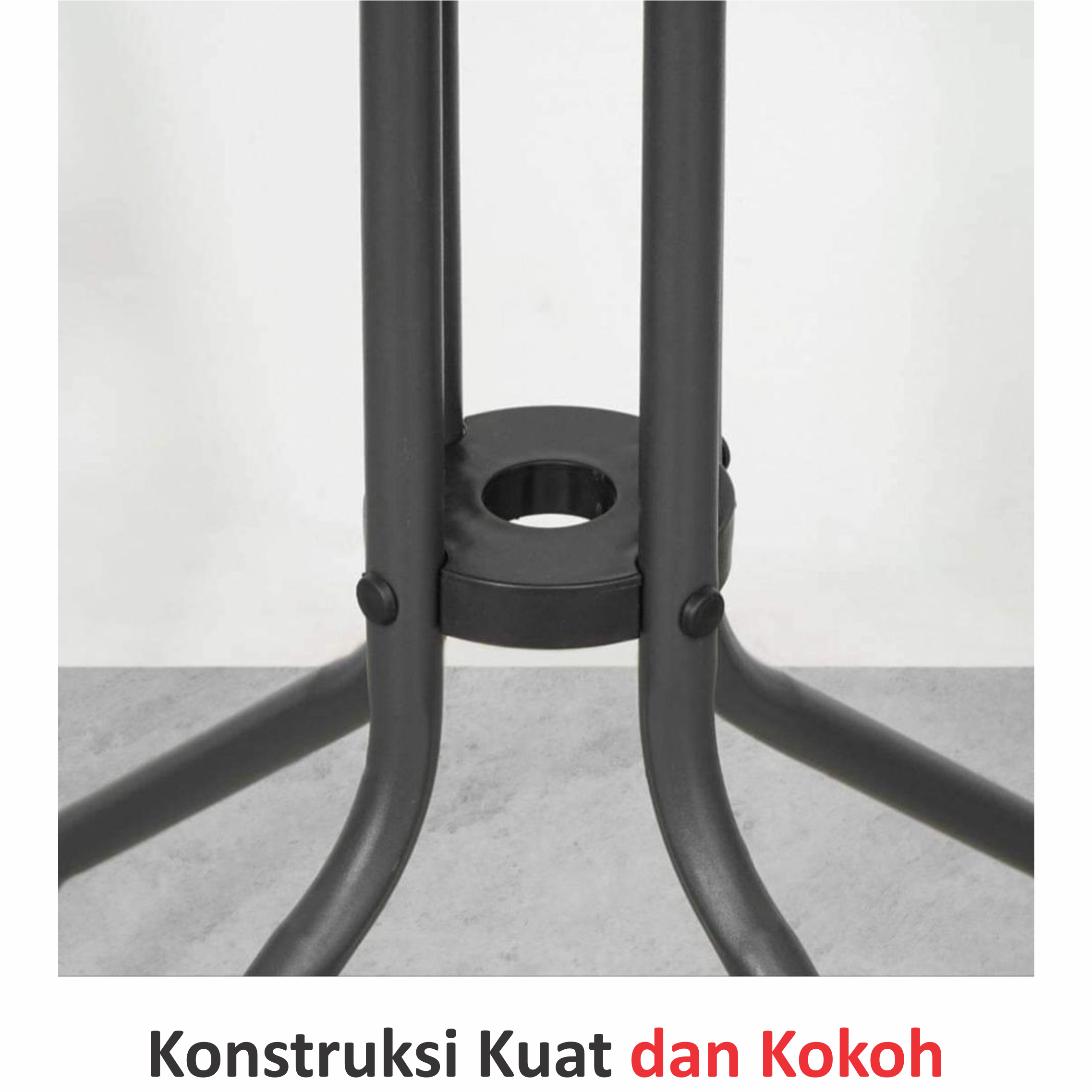 Kursi Teras Set IMPORTA Cielo Terasso