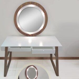 LL - DRESSING TABLE WITH BEAUTY MIRROR