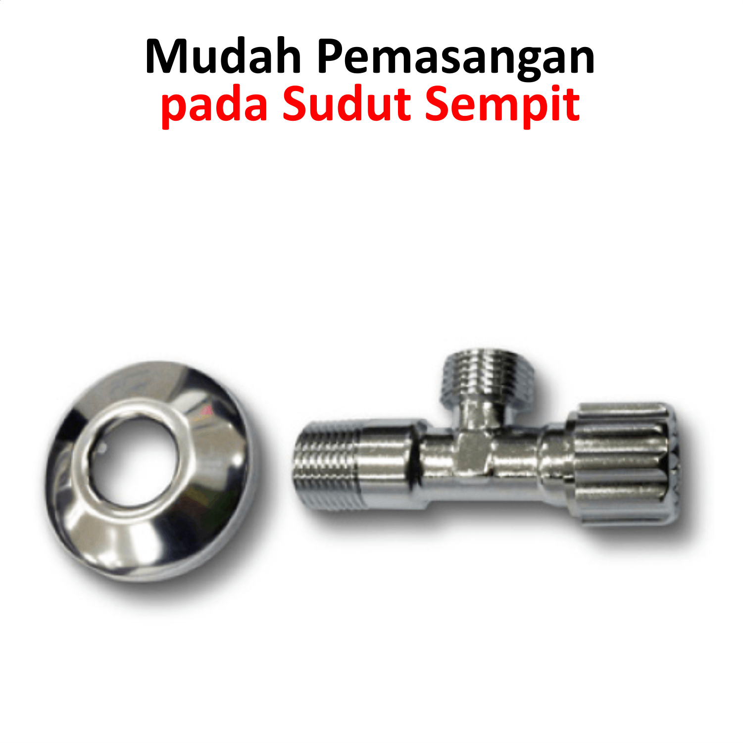 Stop Keran AMERICAN STANDARD F54400 Chadys Mono