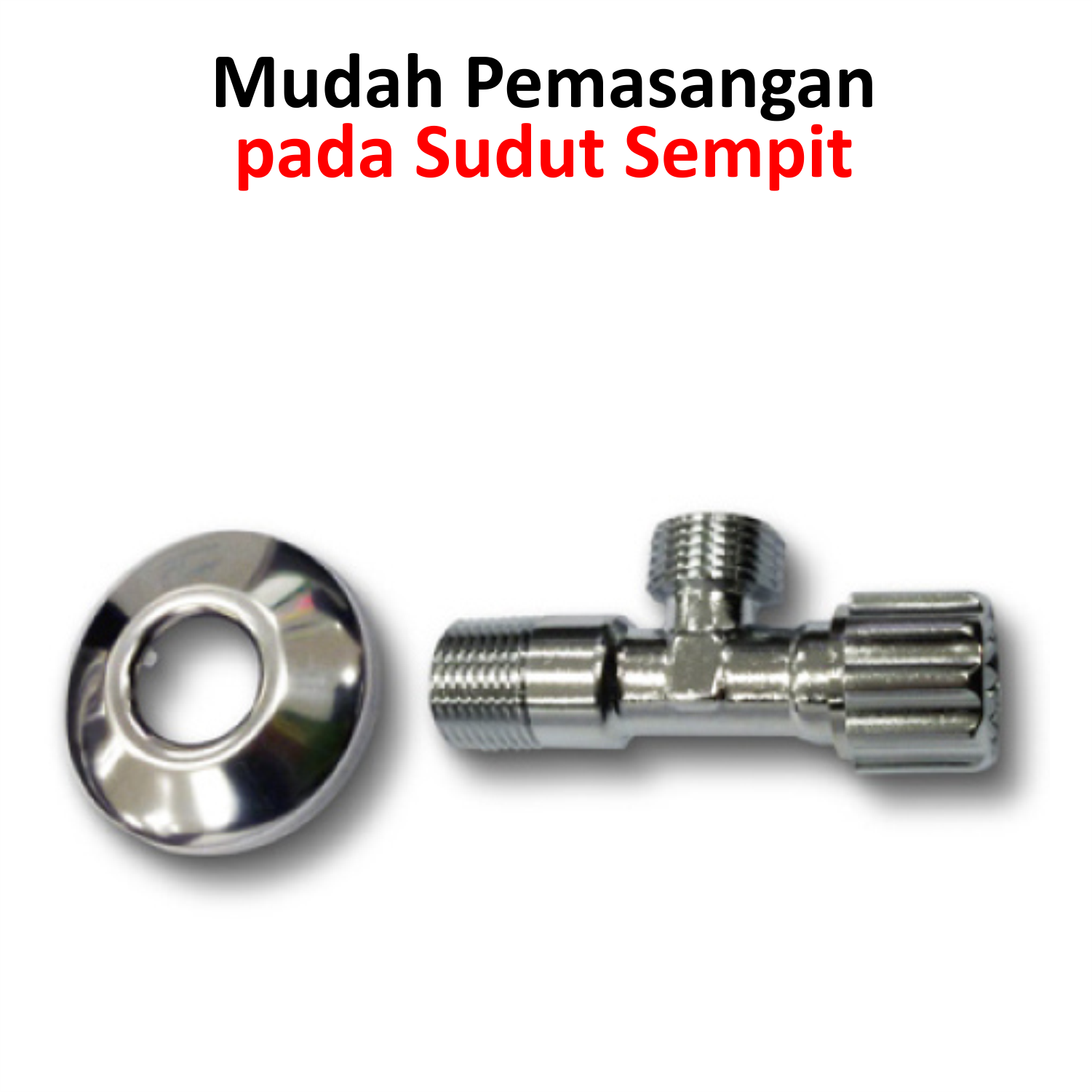 Stop Keran AMERICAN STANDARD F54400 Chadys Mono