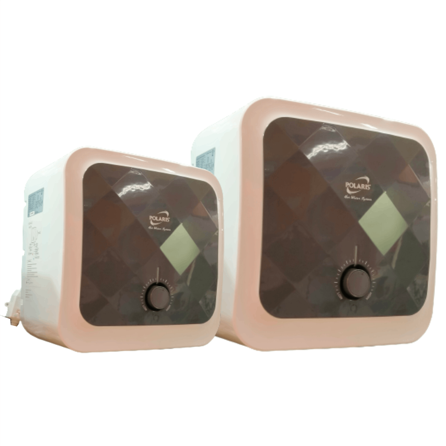 Water Heater Listrik POLARIS D15 02YB D30 05YB Pemanas Air