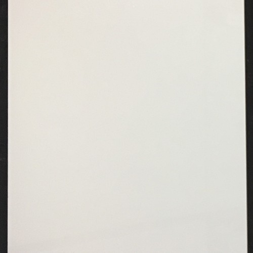 HABITAT PIANO BIANCO (P) / 50X50 KW1