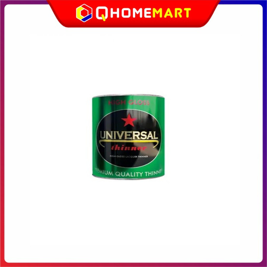 thinner pencair pengencer cat Besi Kayu berkualitas - paragon