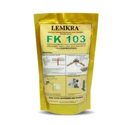 Semen Instan LEMKRA FK103 Abu-Abu 1KG