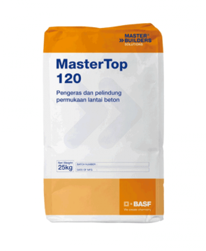 Semen Instan Basf Master top 120