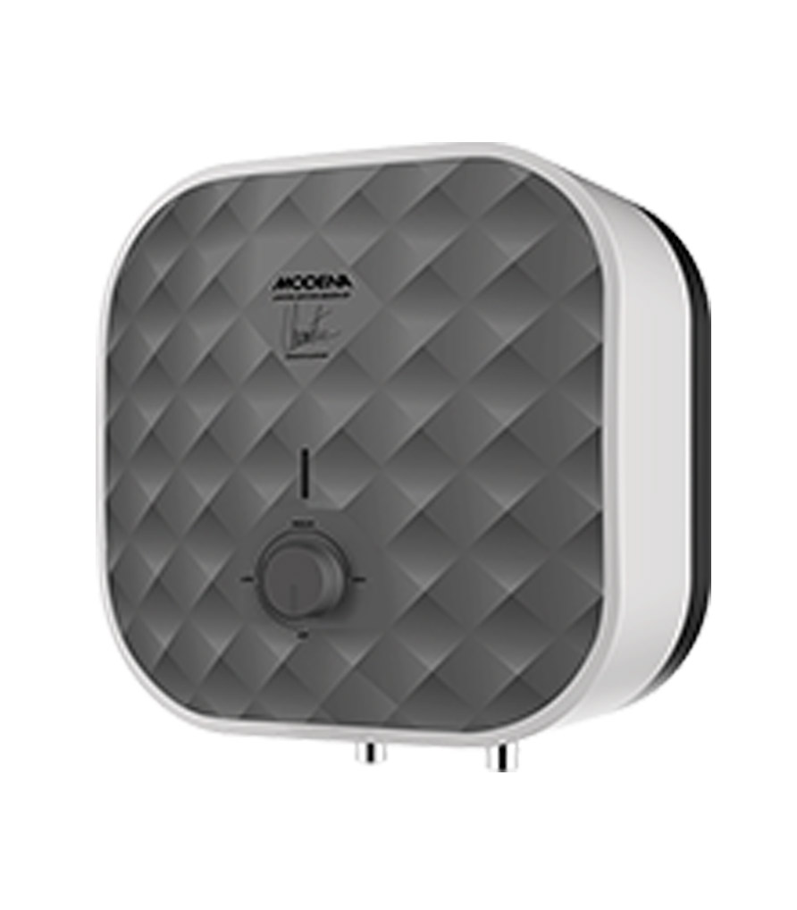 Water Heater Modena SANO ES 30 CS Limited edition by Christian Sugiono